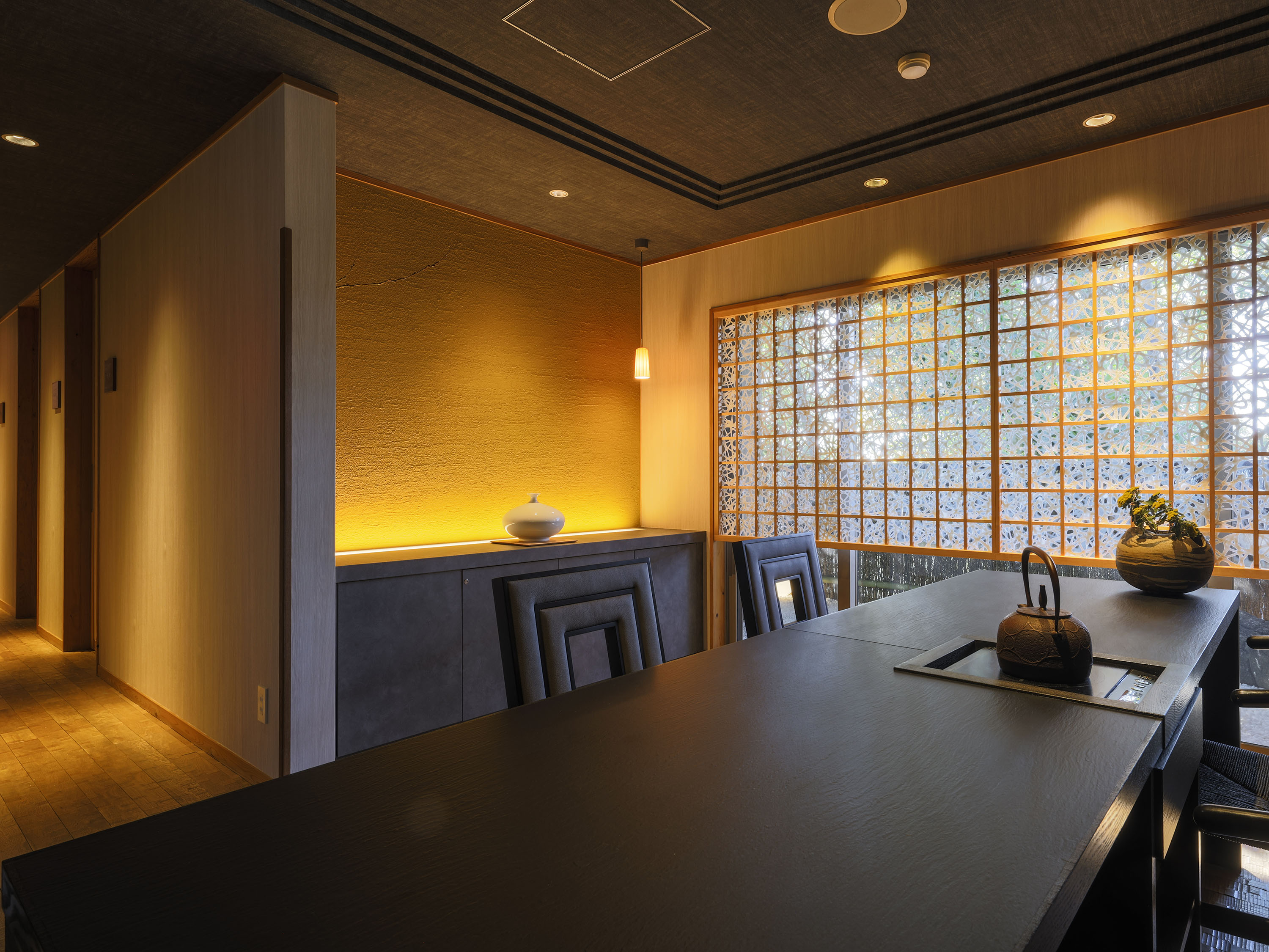 SPA「晴。」