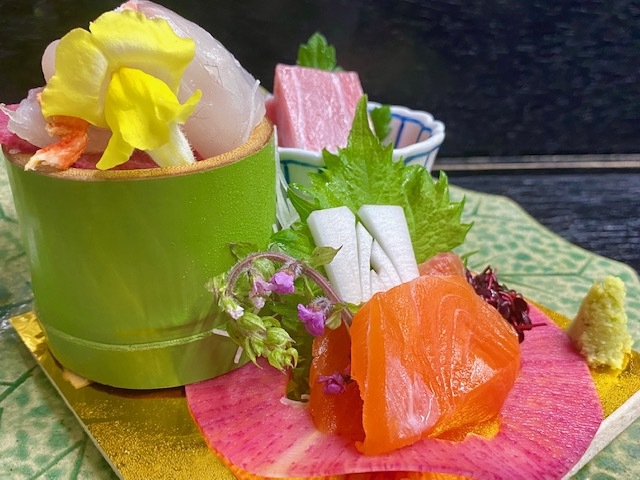 【1日3部屋限定・新緑の箱根をお得に満喫！】お二人で最大6.600円引き！！【平日限定】【部屋食】