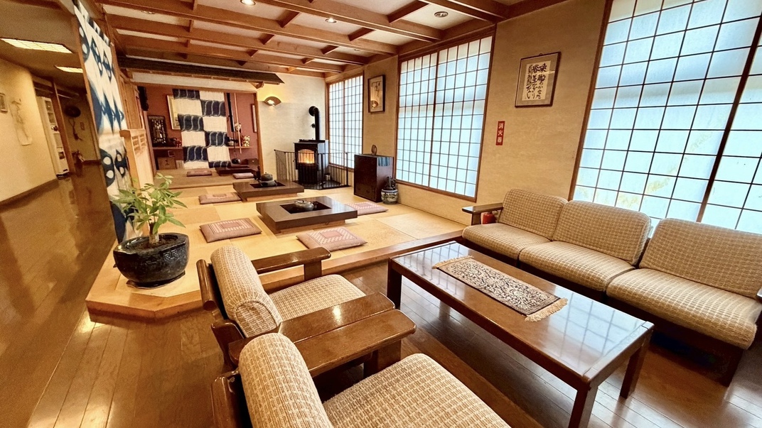 【山暮らしのお裾分け】囲炉裏端で山の御馳走を愉しむ◆ヤマゴチ◆＜一泊二食＞