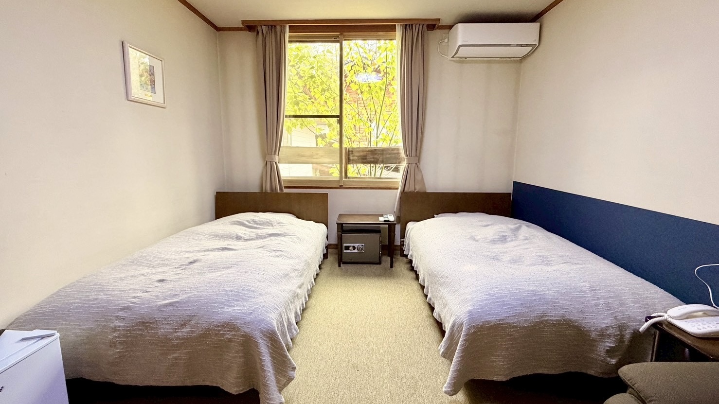 洋室　西館ツイン