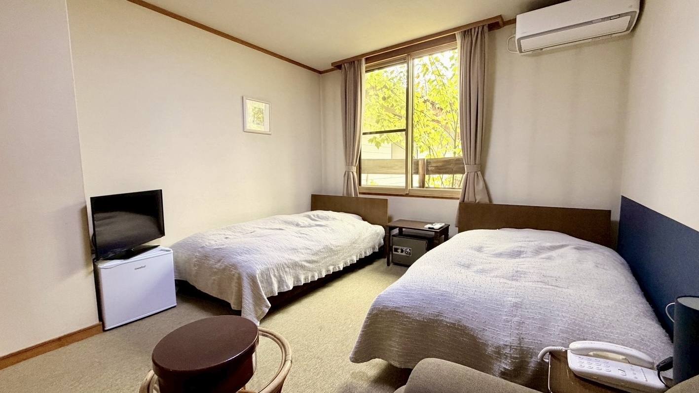 洋室　西館ツイン