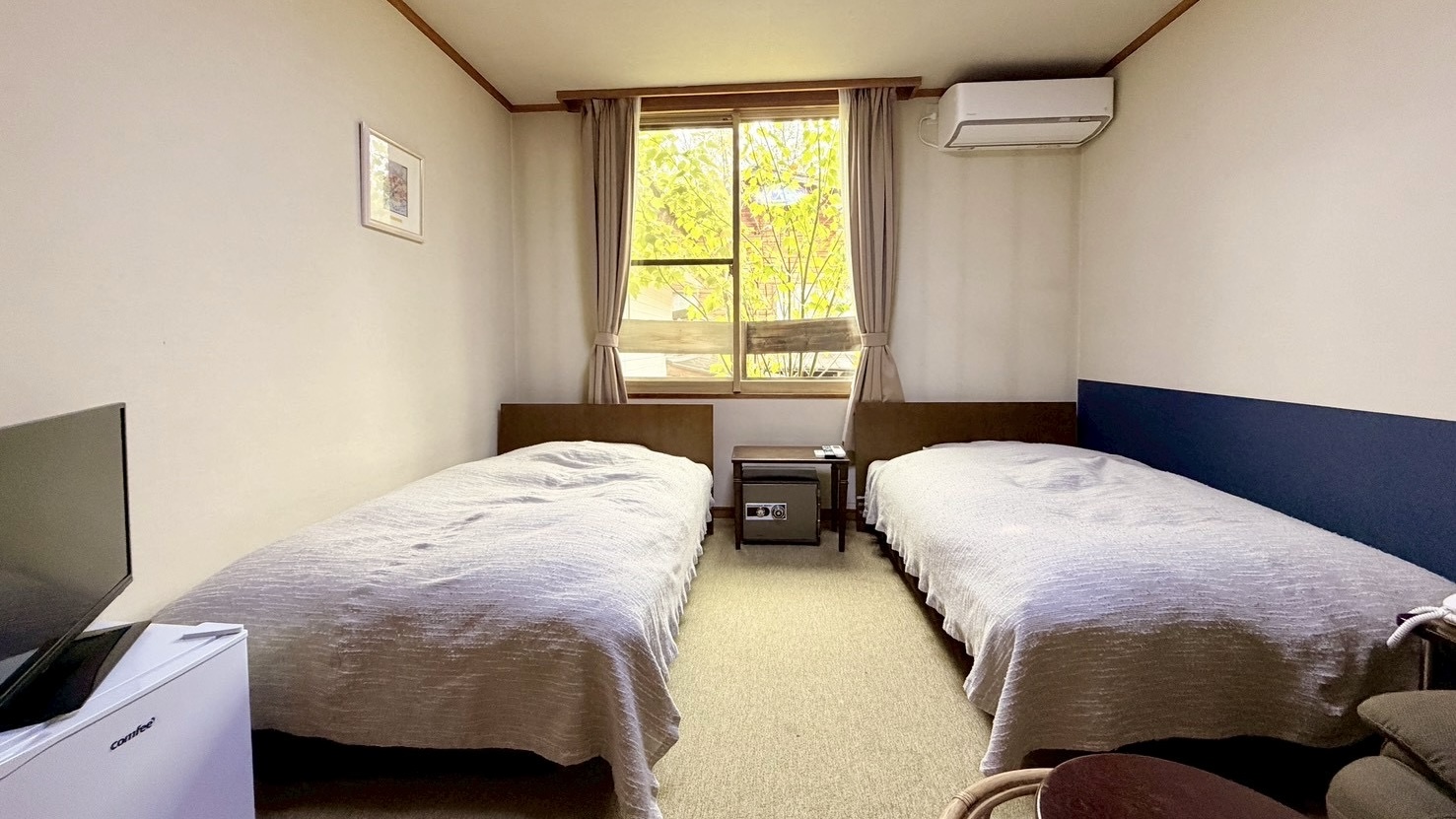 洋室　西館ツイン