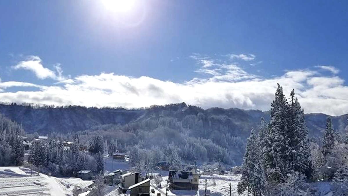 【朝食付プラン】ご飯は美味コシヒカリ！21時までチェックインOK＆かけ流し貸切風呂無料