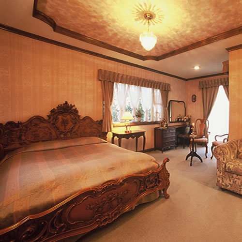 全室海一望露天風呂付　ホワイトプリンセス - 写真 83