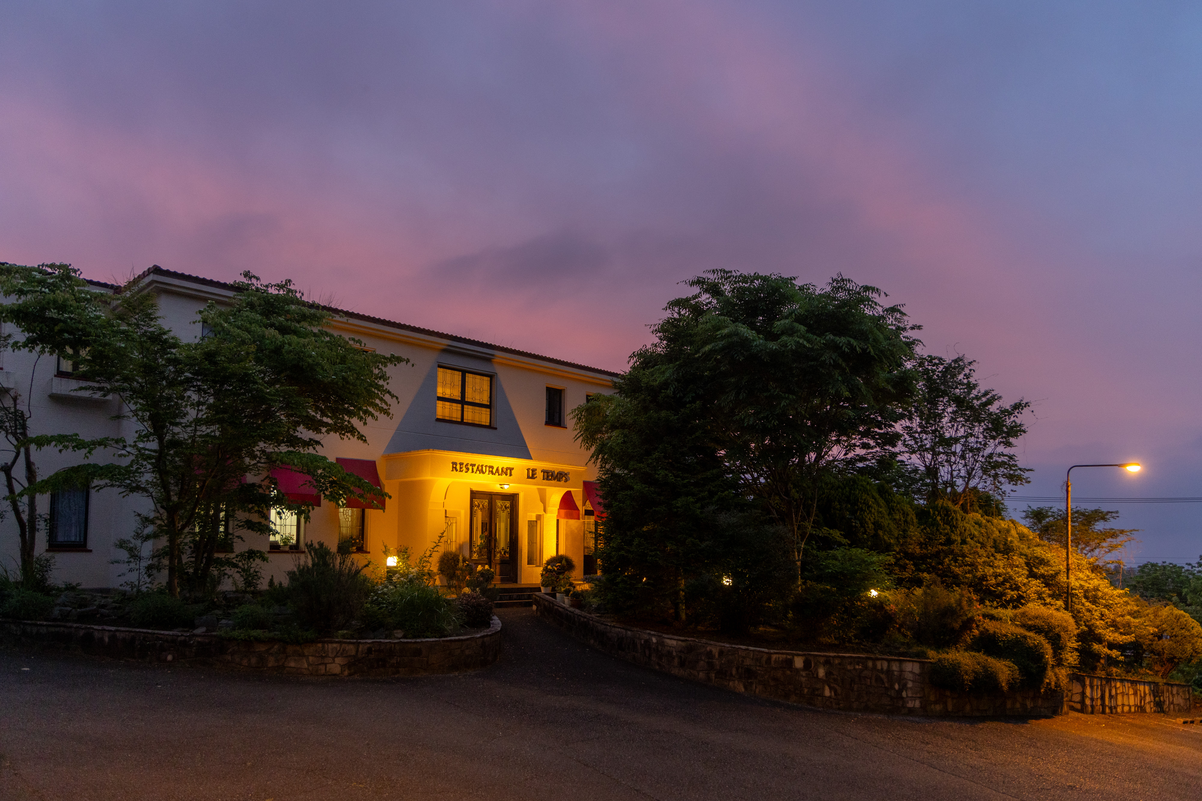 外観写真(2025年)