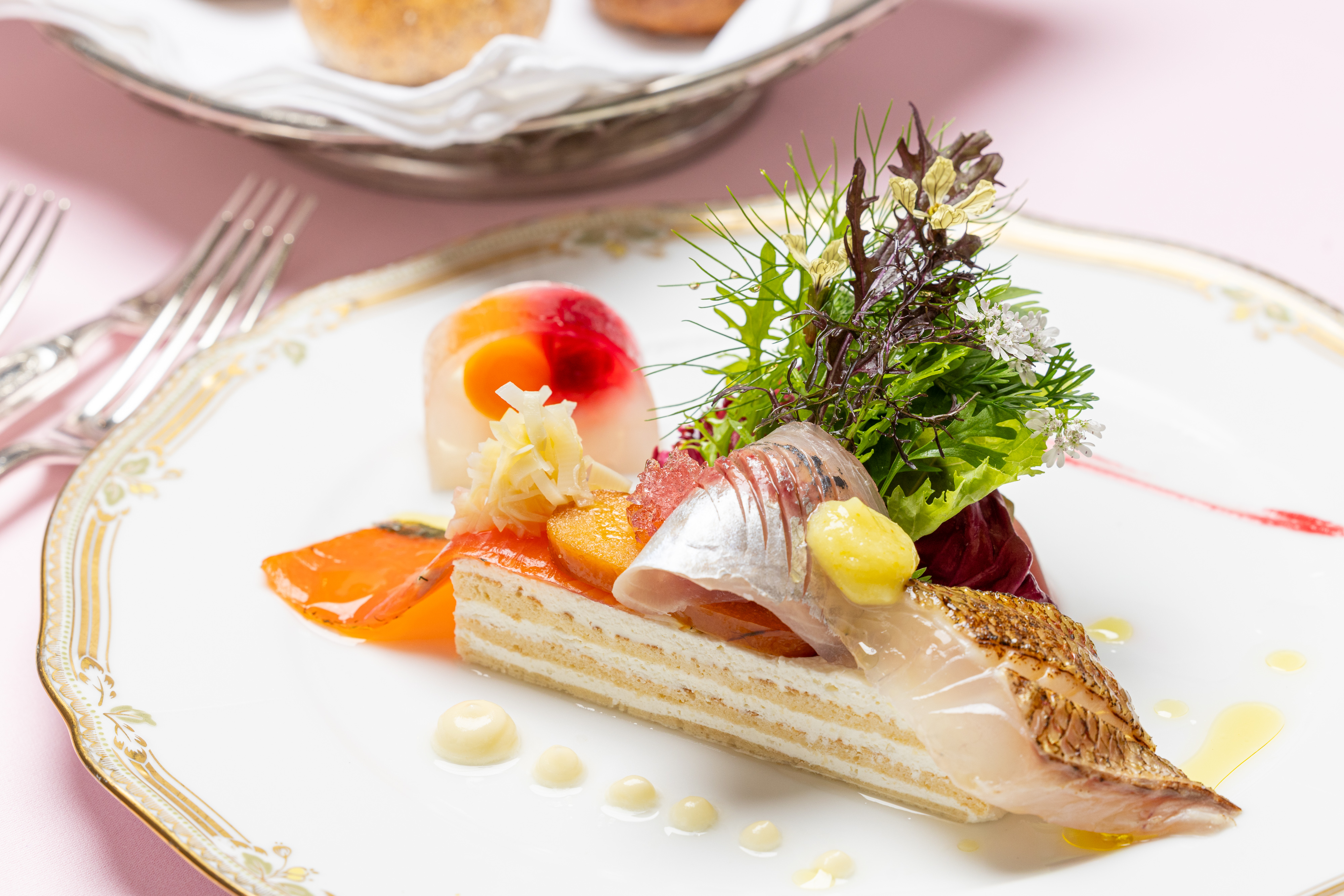 ディナーイメージ（2025年）