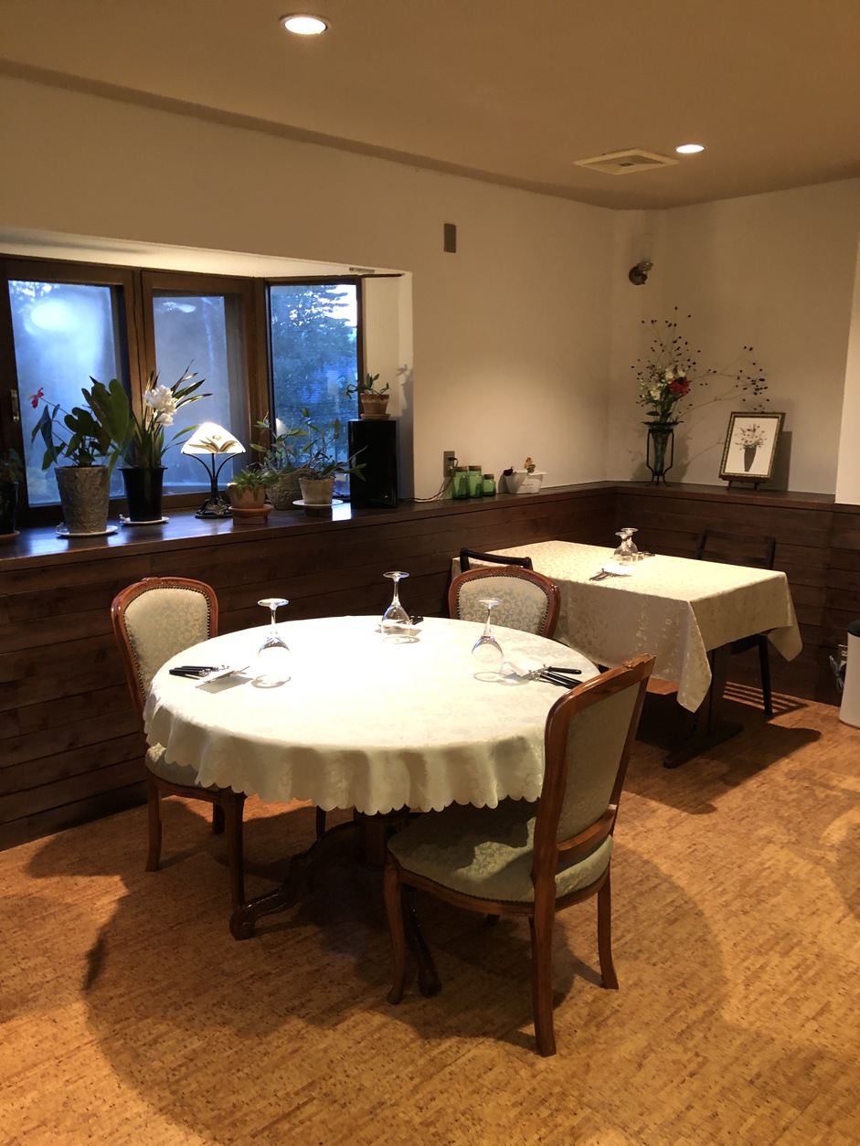 １泊夕食付　八ヶ岳登山のベースキャンプに！