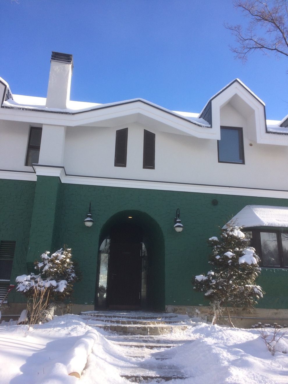 パノラマリフト1日券＋1泊2食