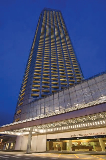 スイソテル ザ スタンフォード シンガポール (SWISSOTEL THE STAMFORD, SINGAPORE) 設備・アメニティ・基本情報