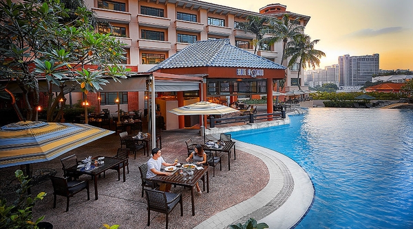 スイソテル マーチャント コート Swissotel Merchant Court 宿泊予約 楽天トラベル スイソテル マーチャント コート Swissotel Merchant Court 宿泊予約 楽天トラベル