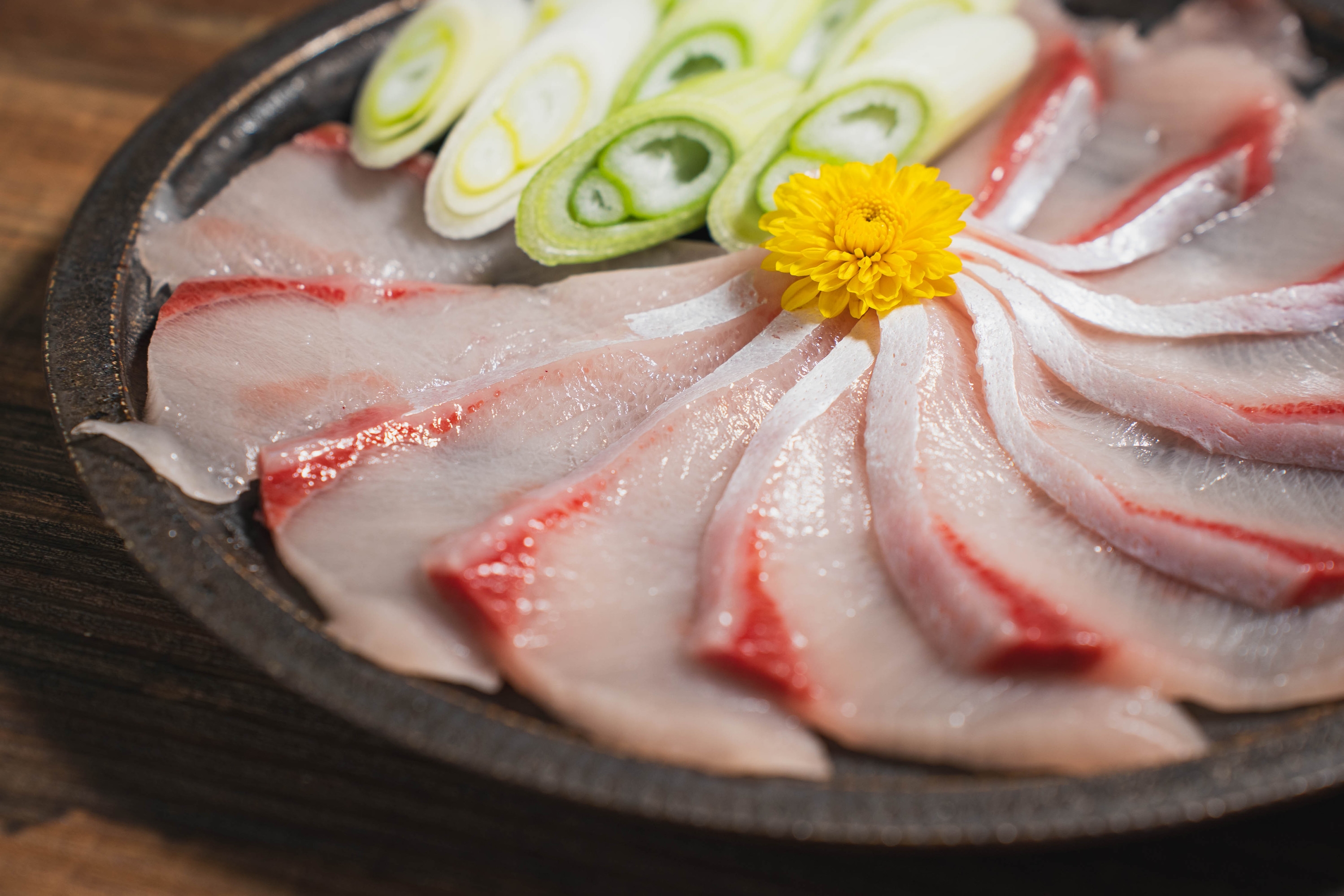 【日本海の海の幸×温泉】鰤しゃぶにのどぐろ♪海の幸満載プラン（外湯無料券付き）