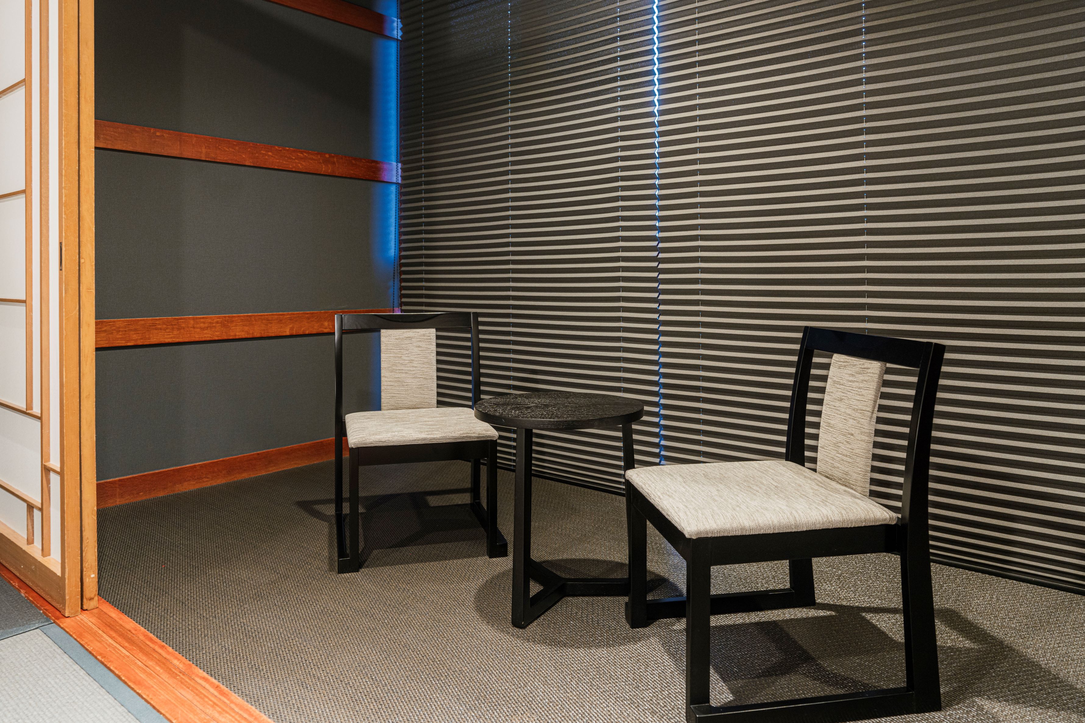 洋室椅子セット