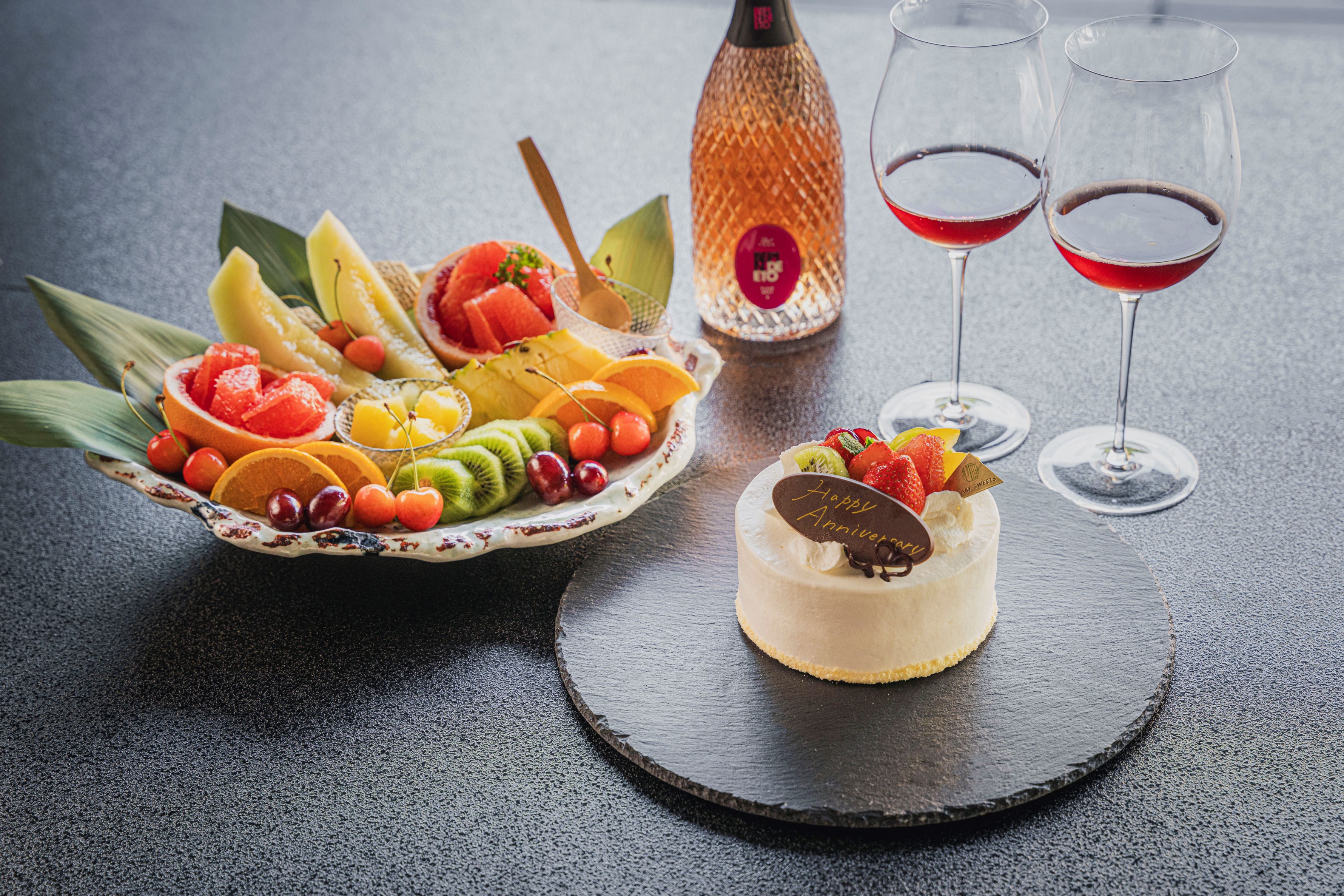 アニバーサリープラン