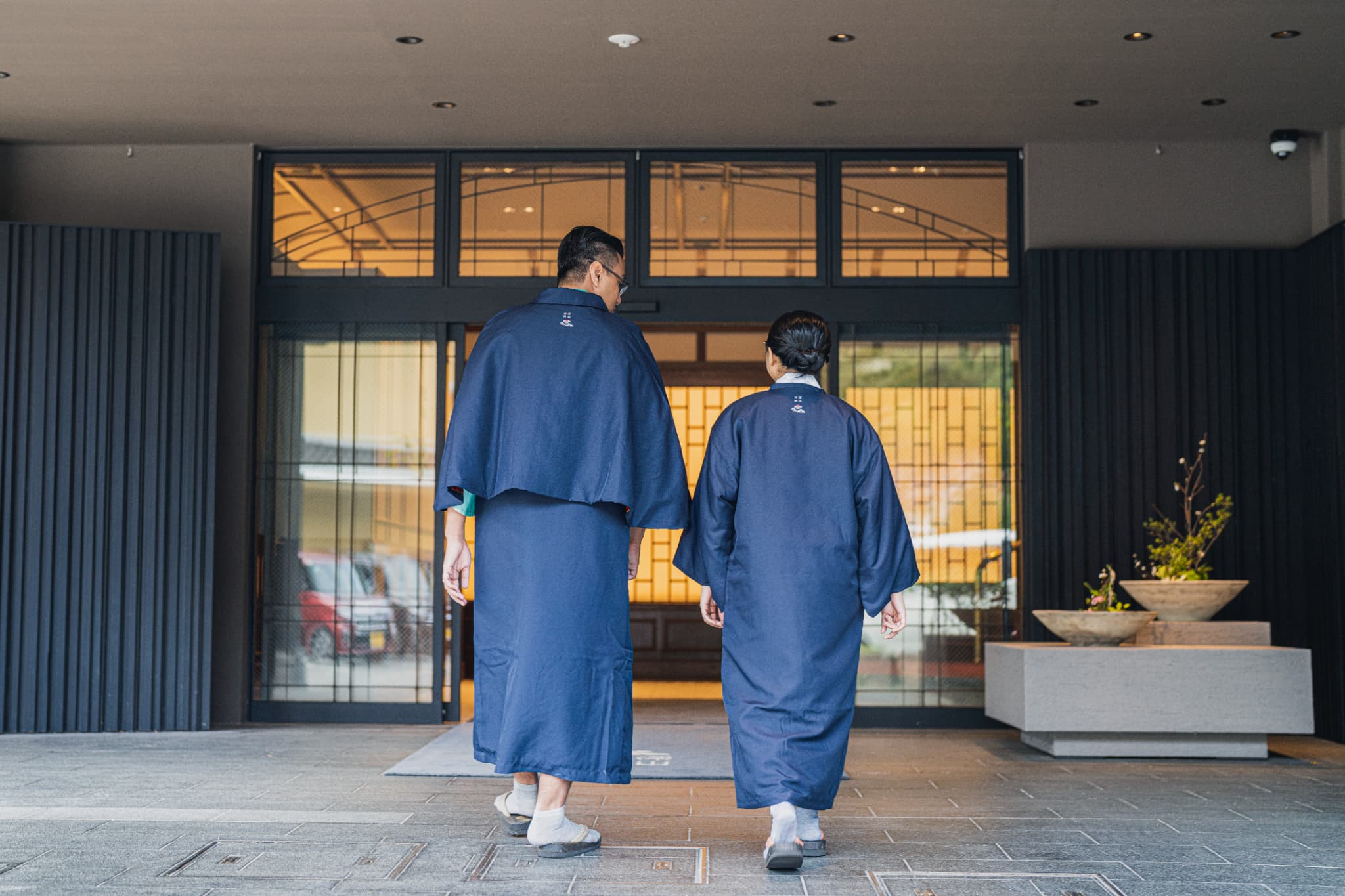 玄関イメージ