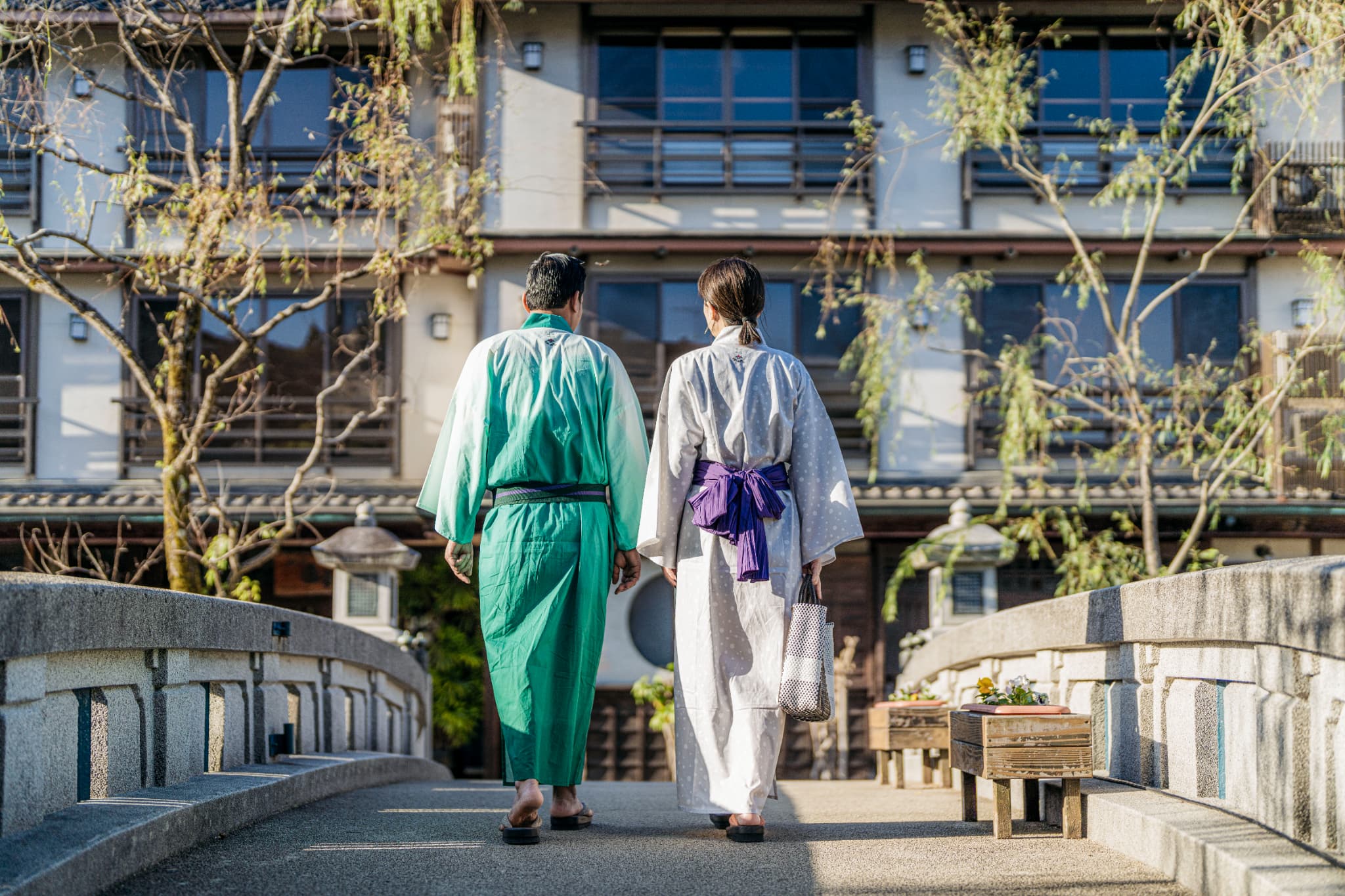 浴衣