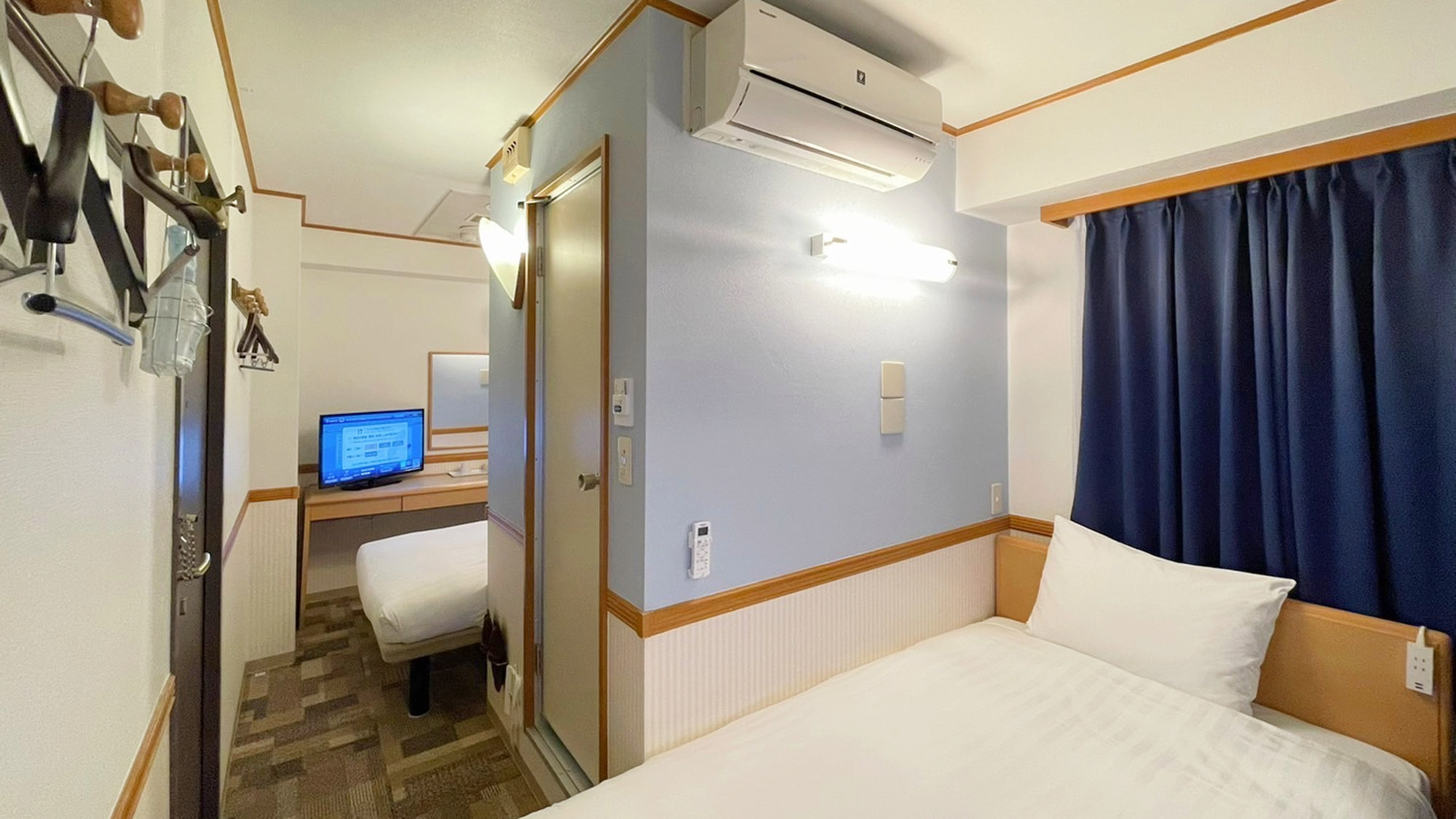 ビジネスツイン