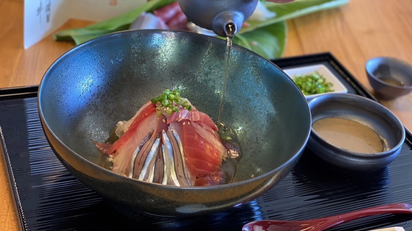 先行予約販売4月末まで15％OFF【平日限定・1日10組】当日水揚げの地魚を選ぶ　夏越の膳
