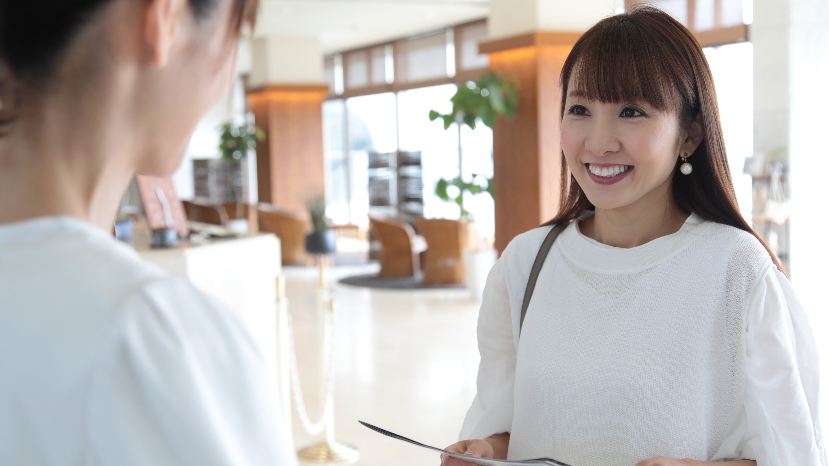 【モノからコトへ、さらにトキ消費へ】大切なあの方へ送るご宿泊プラン