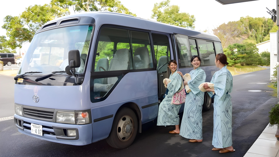 【ホテルステイを楽しむ】【指宿温泉・砂風呂】【砂むし入浴券付】砂楽まで無料送迎あり2食付きプラン