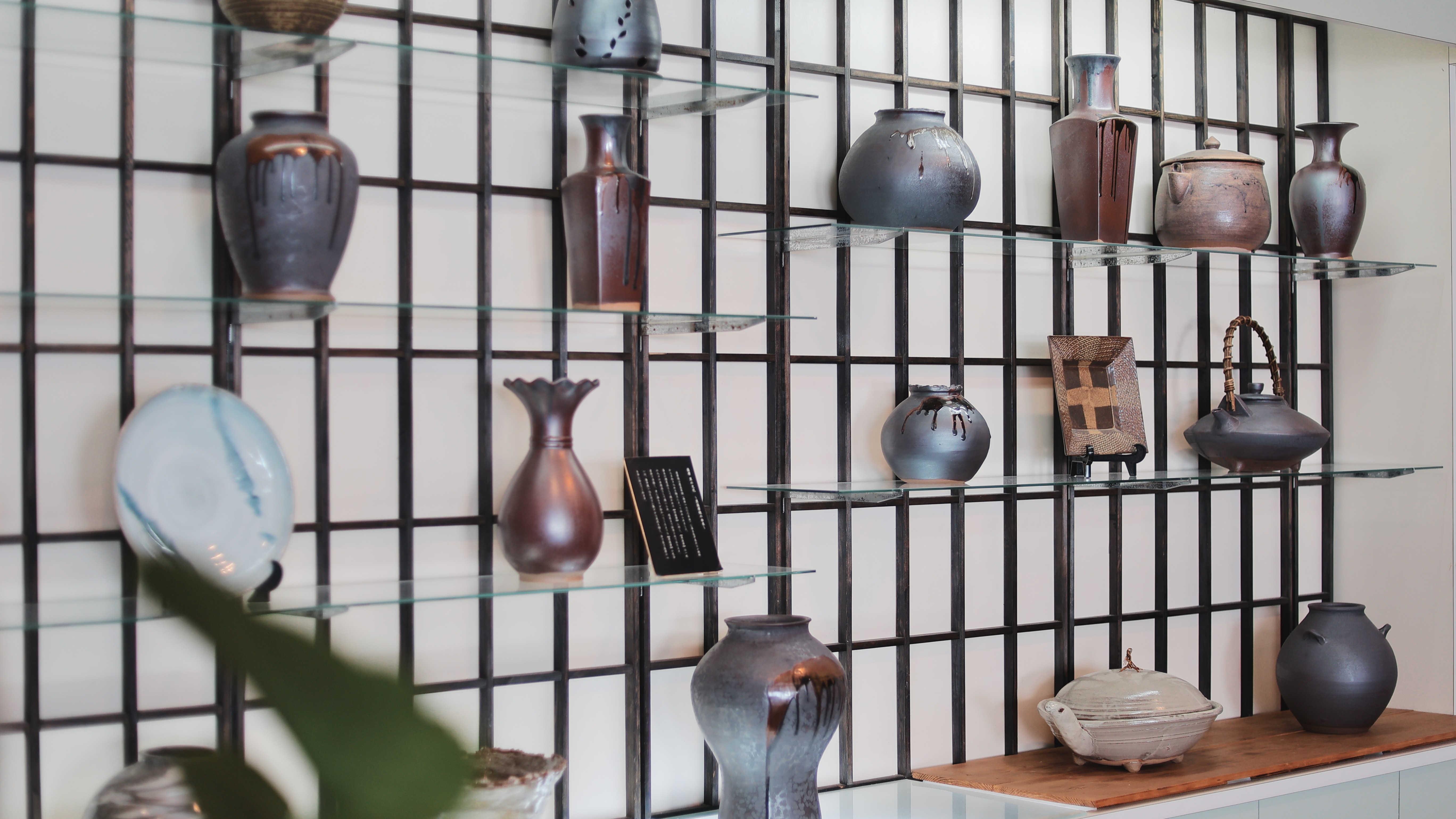 【ギャラリースペース】