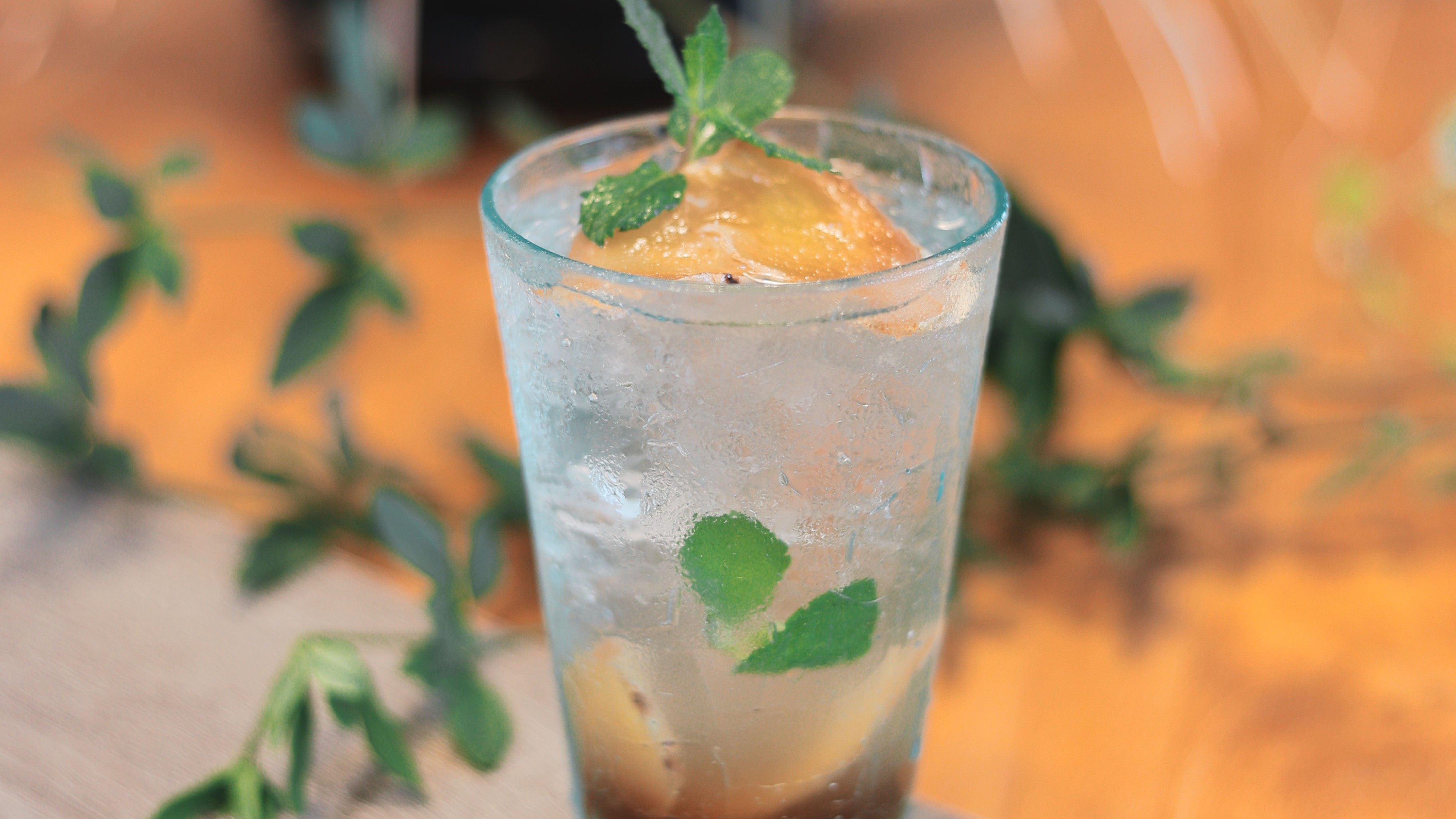 特性ジンジャーエール