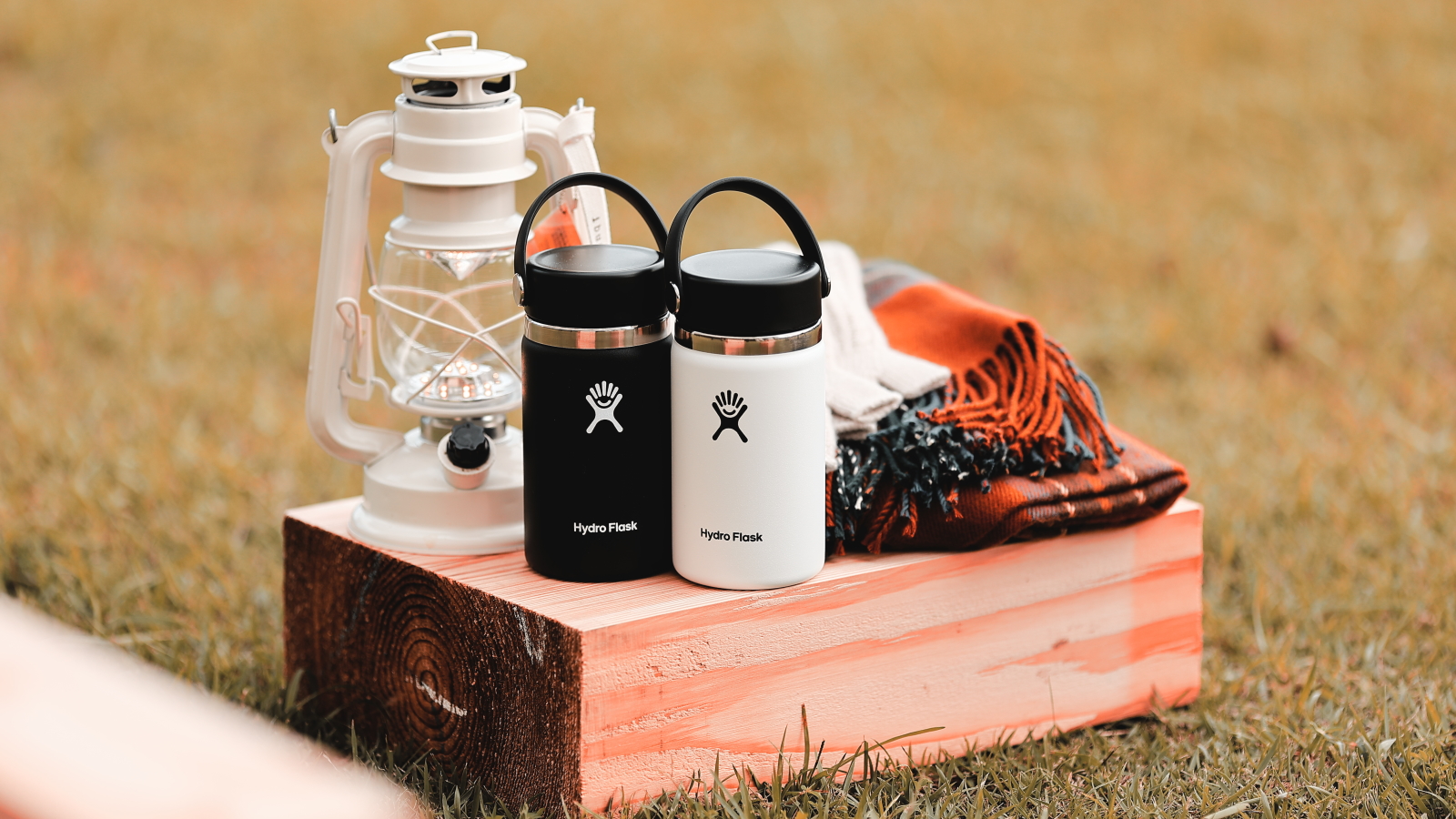 【焚火カフェ】