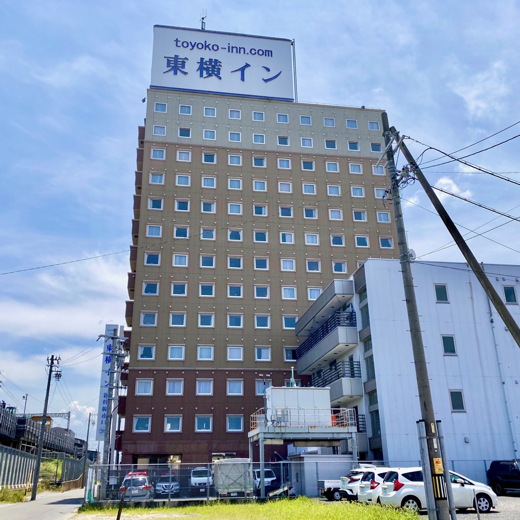 東横INN岐阜羽島駅新幹線南口 写真・動画【楽天トラベル】