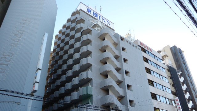 東横イン津田沼駅北口 宿泊予約 楽天トラベル