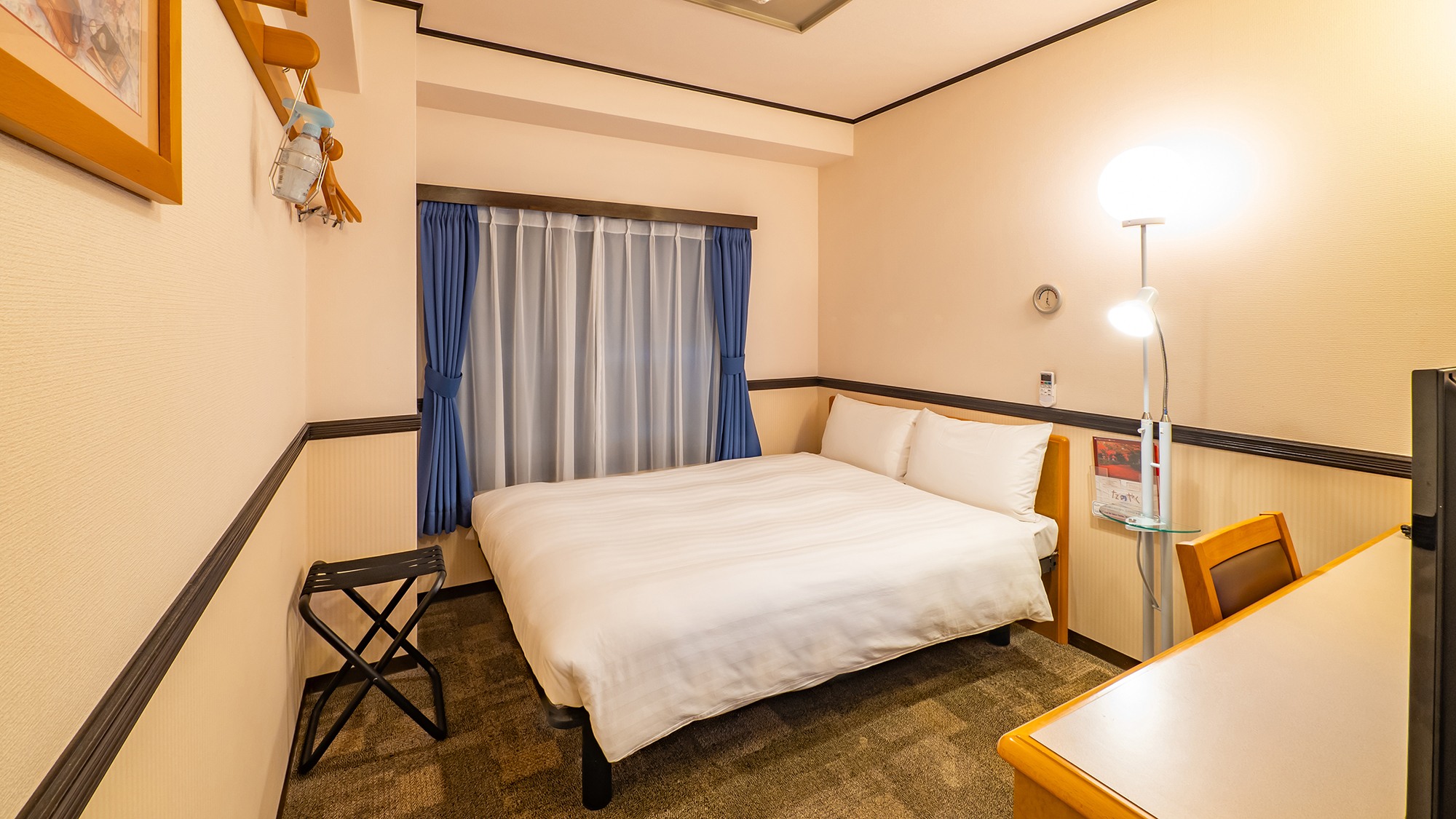 エコノミーダブル