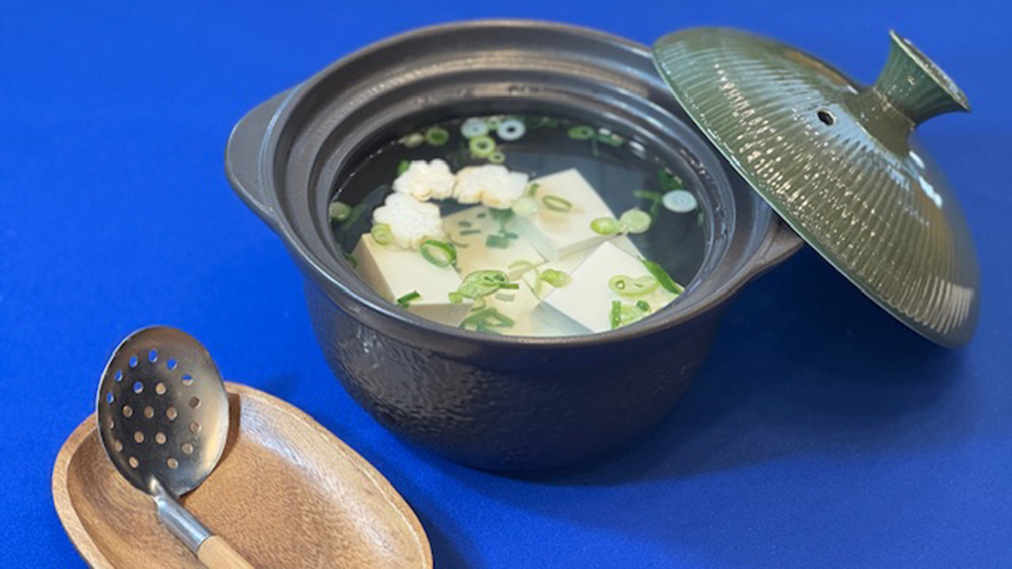 ご当地メニュー