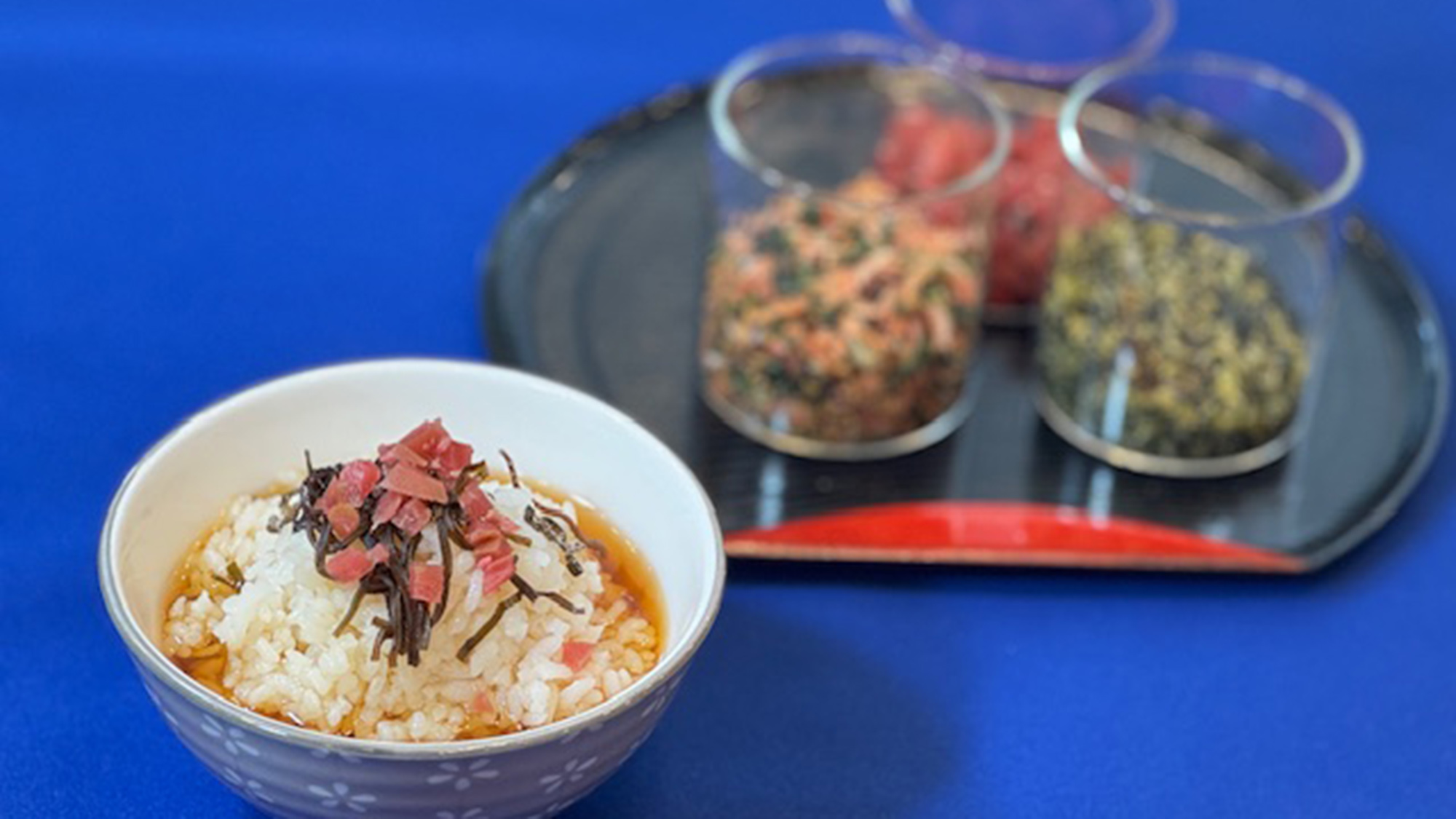 ご当地メニュー