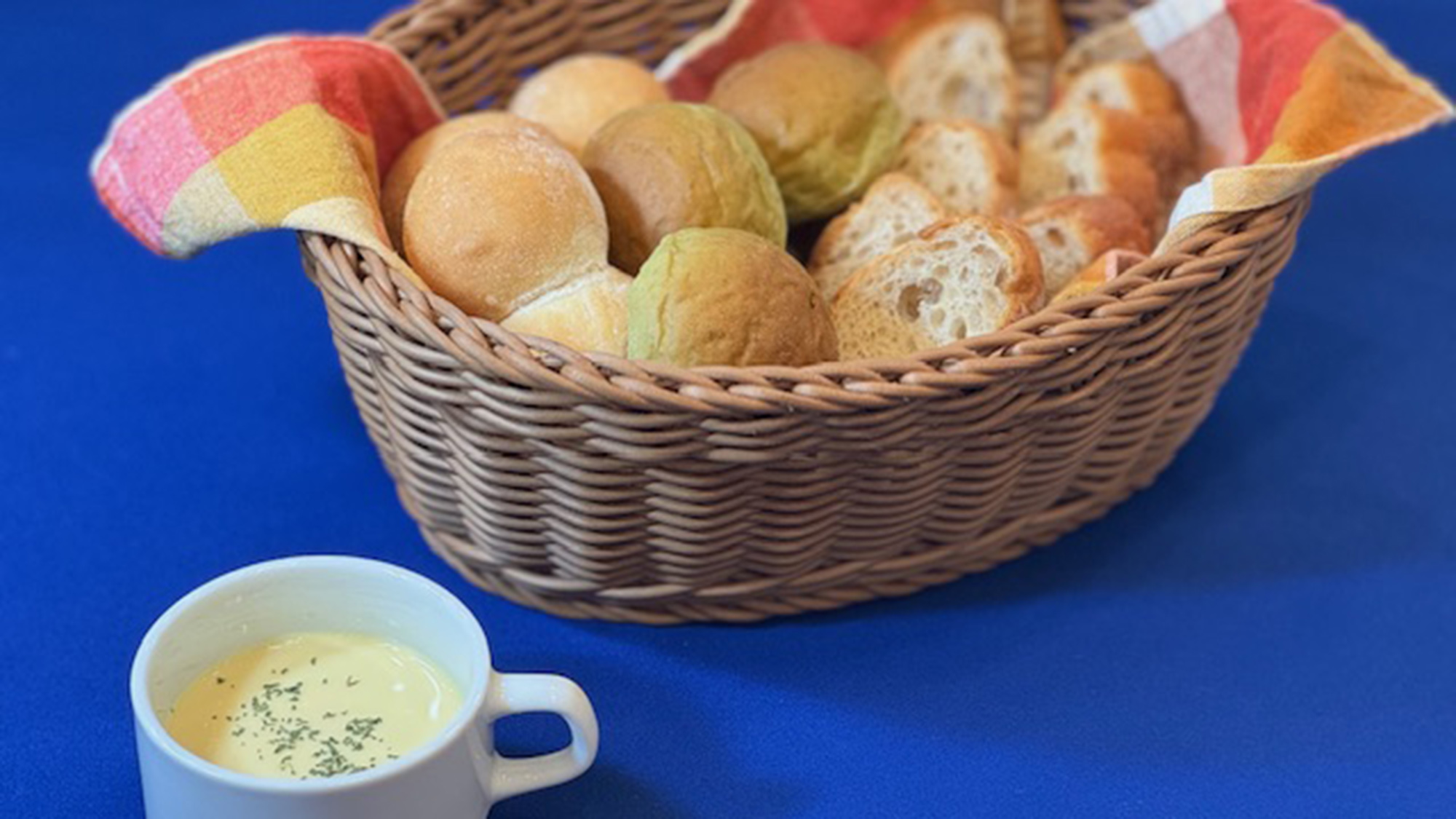 ご当地メニュー