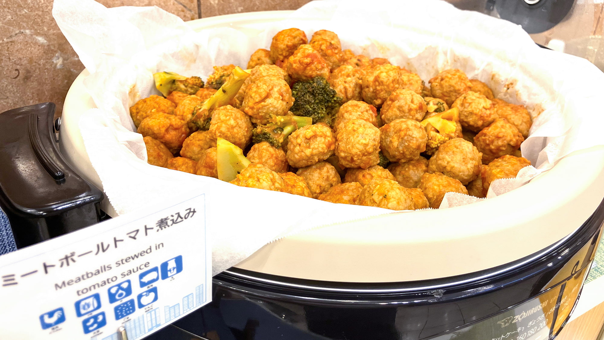 朝食例