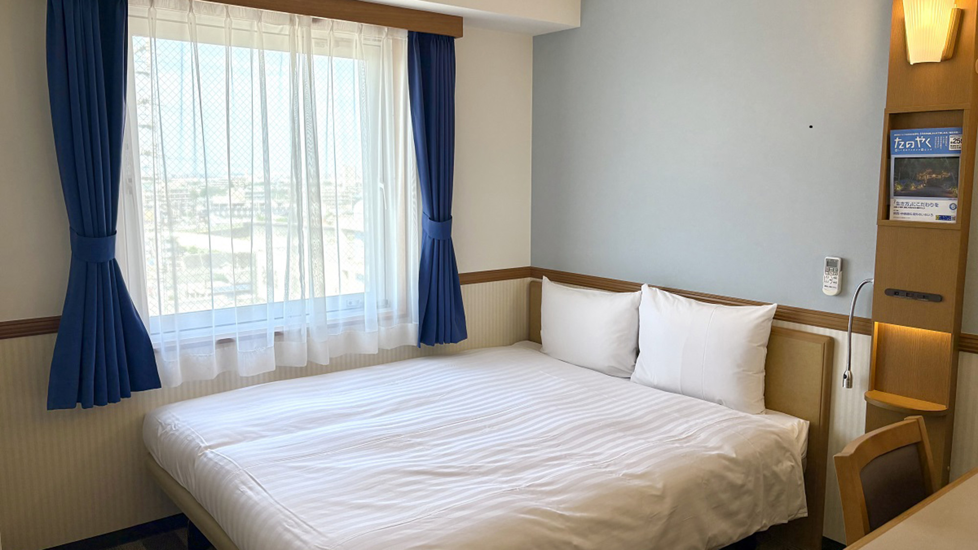 エコノミーダブル