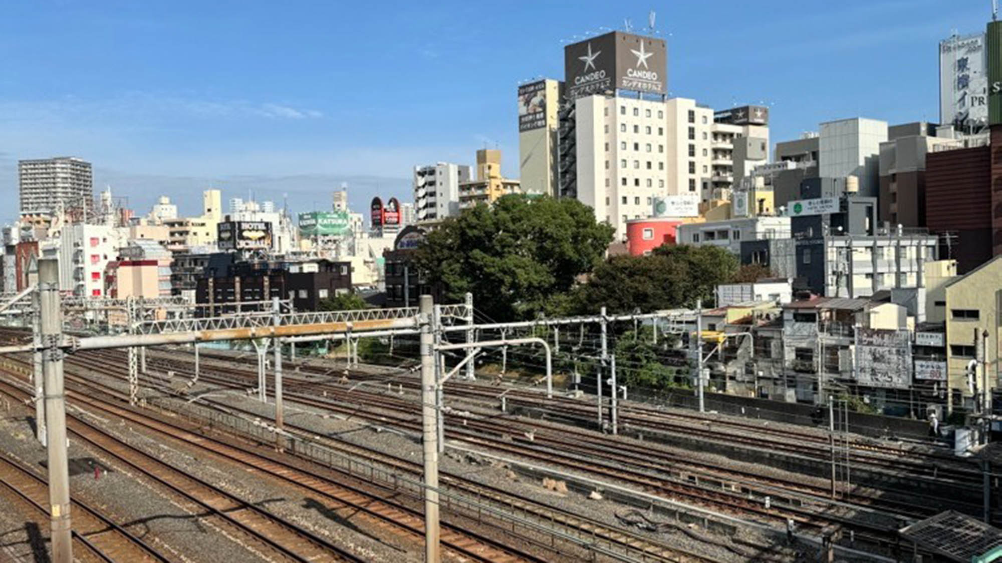 風景写真