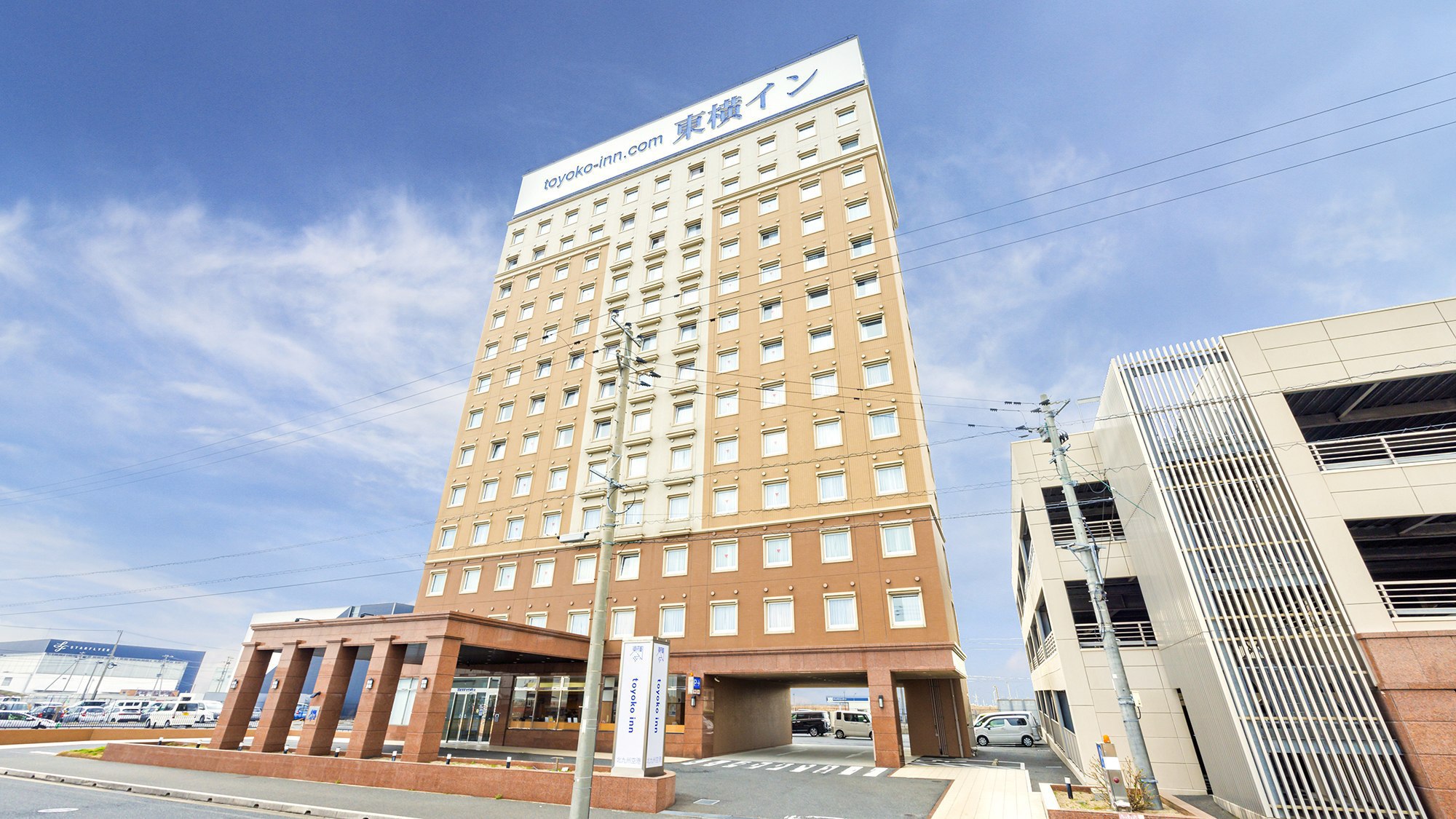 福岡県の東横インの人気ホテルランキング【楽天トラベル】