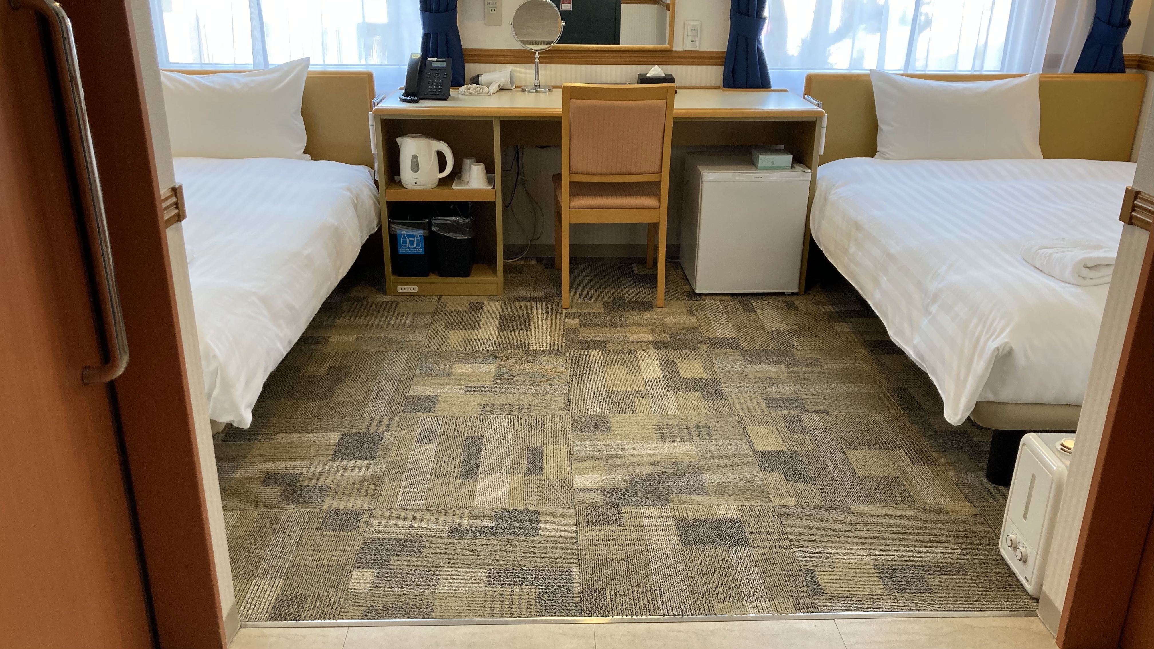 ハートフルルーム