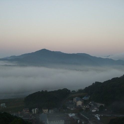 雲海