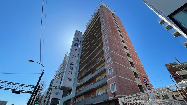 楽天トラベル:品川駅 周辺のホテル・旅館