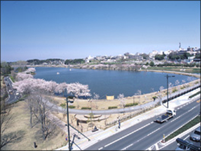 Hotel photo 51 of Mito Sannomaru Hotel.