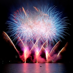 黄門祭り