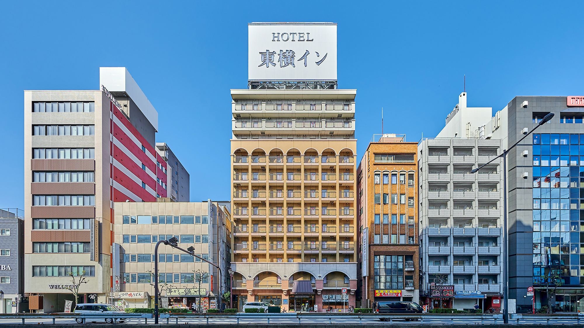 【万博】早期割引プラン 禁煙シングル