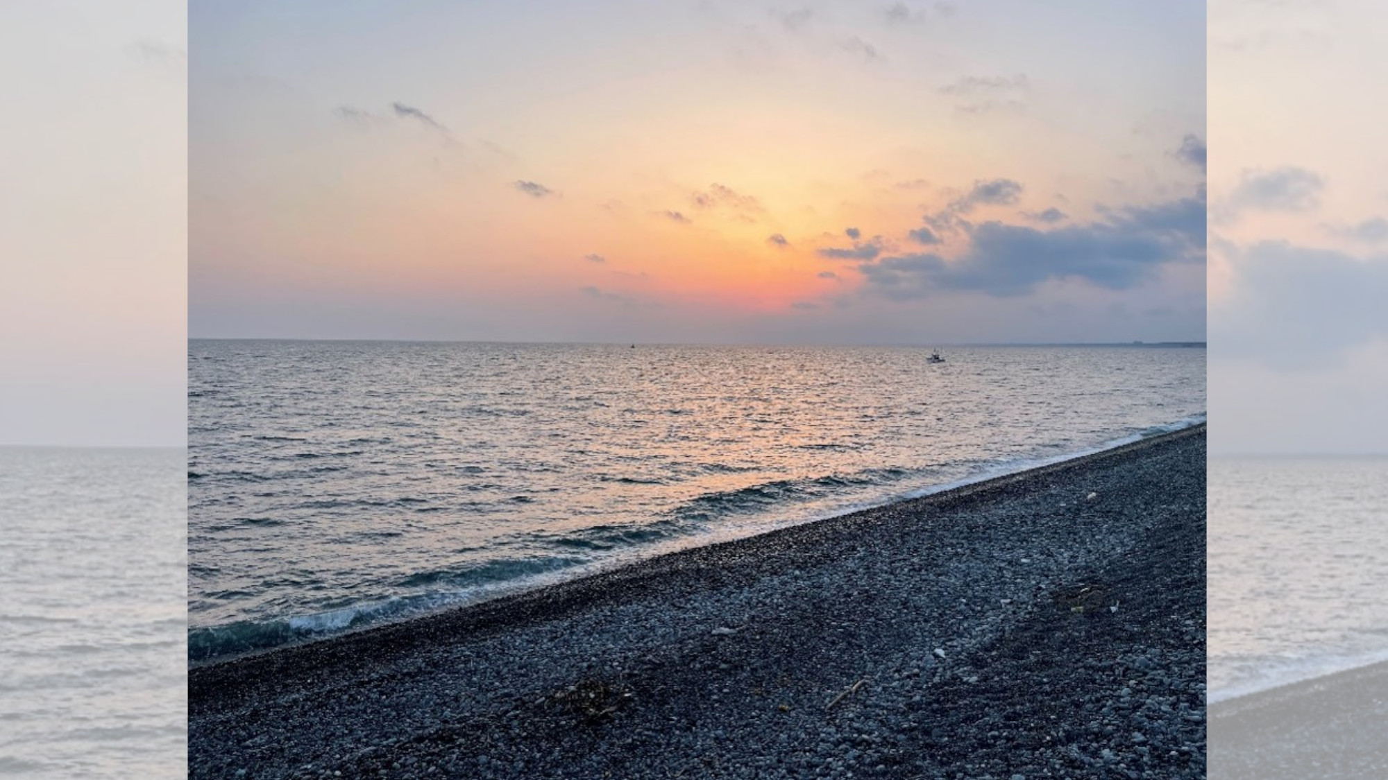 沼津千本浜公園