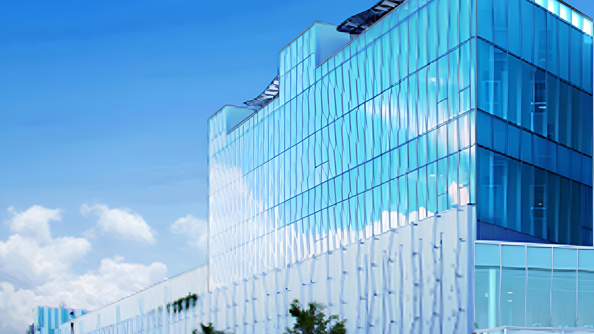 プラサヴェルデ