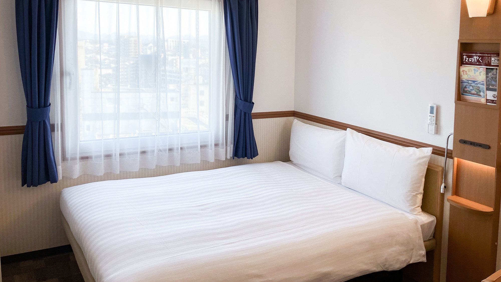 エコノミーダブル