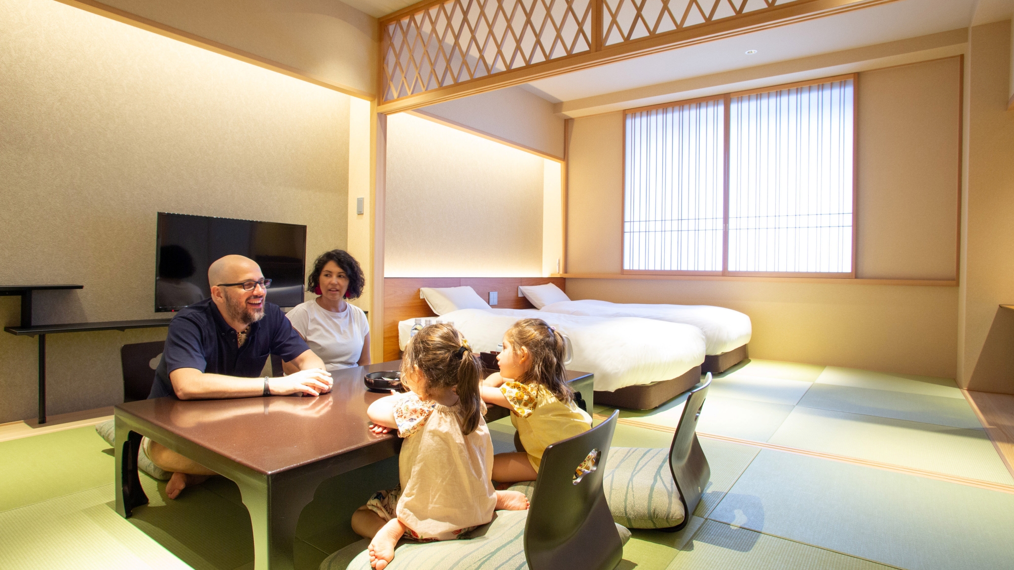 本能寺のすぐそば、ホテル本能寺でゆったりとした京都ステイを