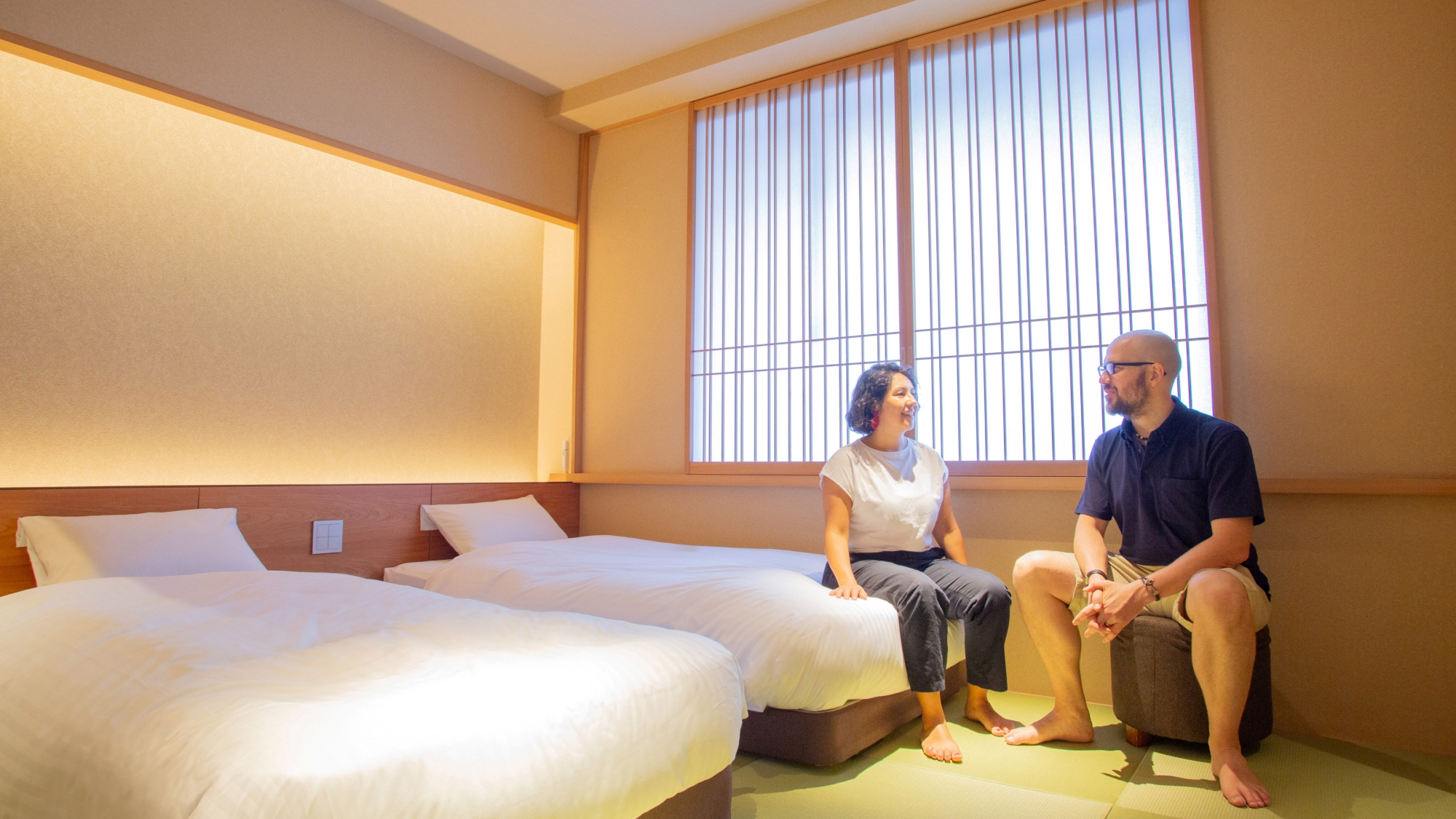 本能寺のすぐそば、ホテル本能寺でゆったりとした京都ステイを