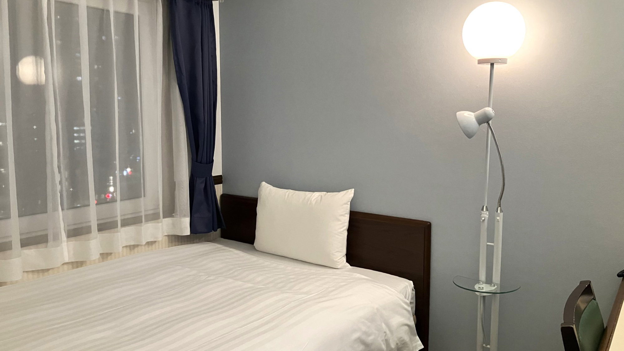 エコノミーシングル