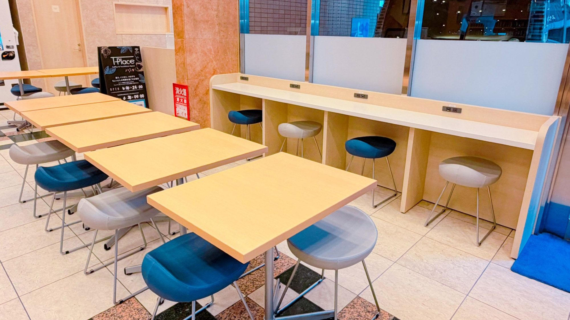 東横ＩＮＮ大阪本町１（旧：東横ＩＮＮ大阪船場１） - 写真 44