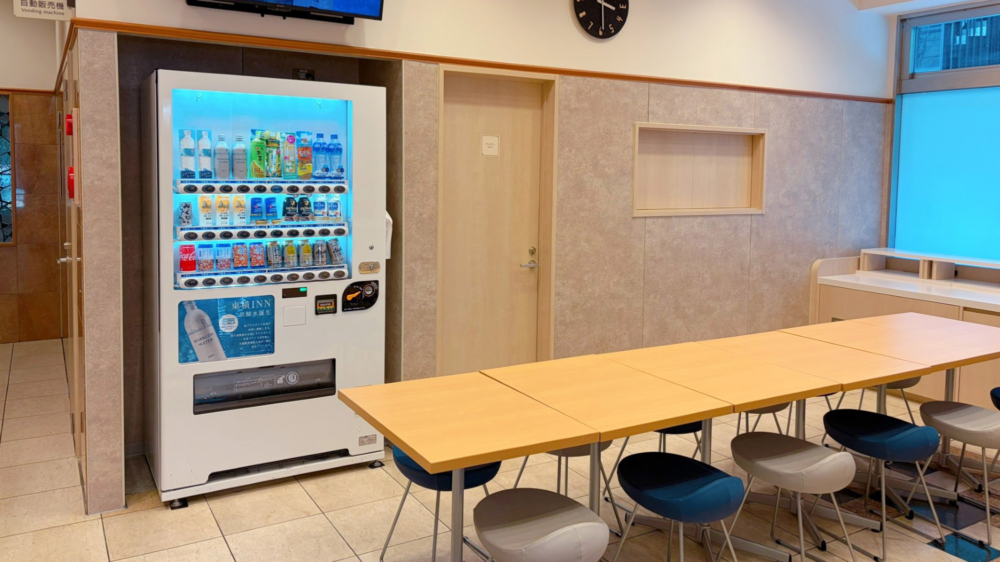 東横ＩＮＮ大阪本町１（旧：東横ＩＮＮ大阪船場１） - 写真 47